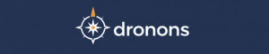 dronons logo